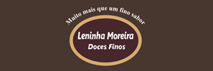 Leninha Moreira Doces Finos