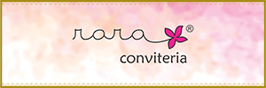 Rara Conviteria | Convites e Papelaria Personalizados